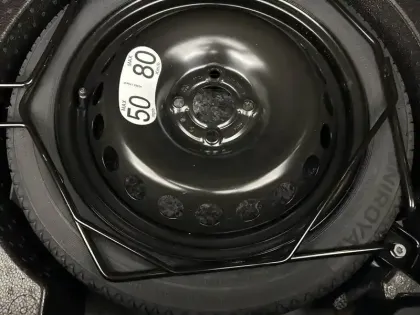 Photo 30 Renault Clio Gén. V (BJA) Ph2 Evolution 5