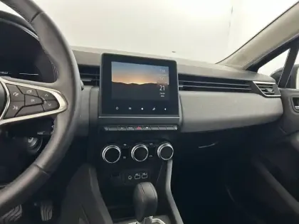 Photo 105 Renault Clio  E-Tech full hybrid 145 ch GSR2