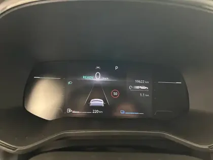 Photo 110 Renault Clio  E-Tech full hybrid 145 ch GSR2