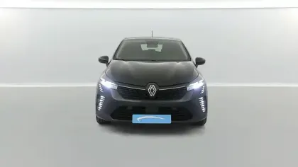 Photo 100 Renault Clio  E-Tech full hybrid 145 ch GSR2