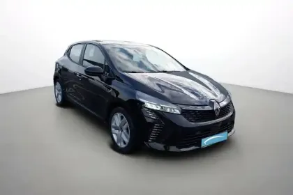 Photo 6 Renault Clio  E-Tech full hybrid 145 ch GSR2