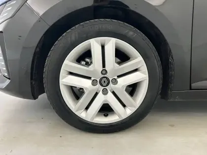 Photo 32 Renault Clio Gén. V (BJA) Ph2 Evolution 5