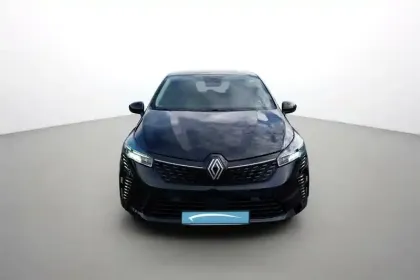 Photo 7 Renault Clio  E-Tech full hybrid 145 ch GSR2