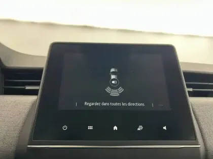 Photo 87 Renault Clio Gén. V (BJA) Ph2 Evolution 5