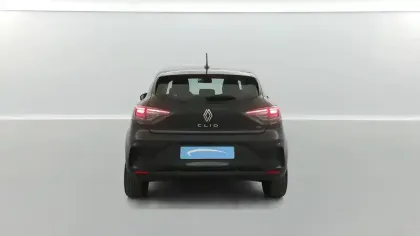 Photo 68 Renault Clio Gén. V (BJA) Ph2 Evolution 5