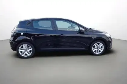 Photo 5 Renault Clio  E-Tech full hybrid 145 ch GSR2