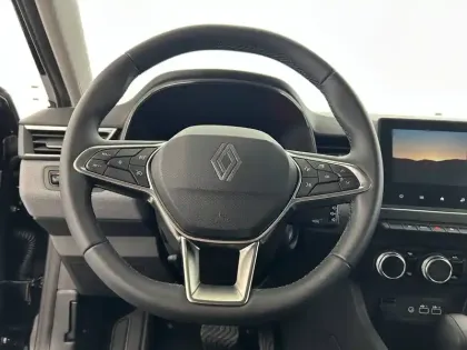 Photo 108 Renault Clio  E-Tech full hybrid 145 ch GSR2