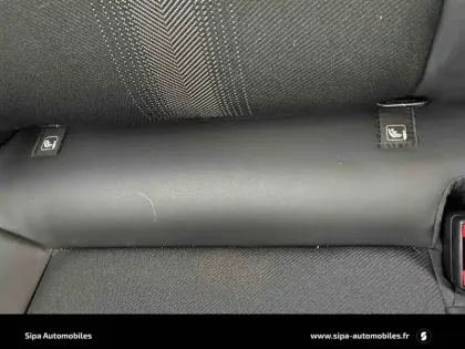 Photo 16 Fiat 500 X 1.5 FireFly 130 ch S/S DCT7 Hybrid