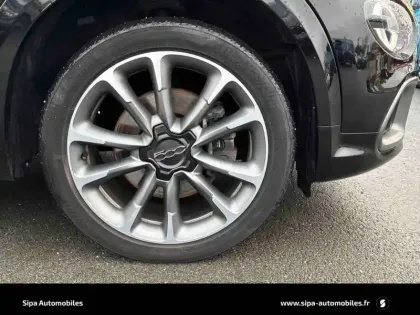 Photo 20 Fiat 500 X 1.5 FireFly 130 ch S/S DCT7 Hybrid