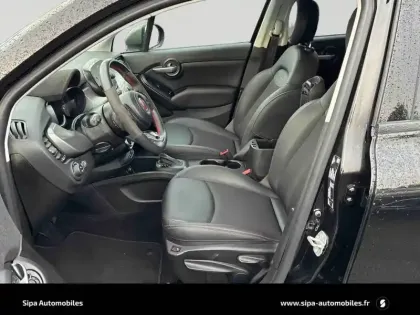 Photo 5 Fiat 500 X 1.5 FireFly 130 ch S/S DCT7 Hybrid