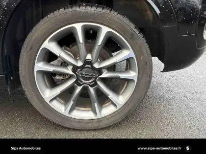 Photo 18 Fiat 500 X 1.5 FireFly 130 ch S/S DCT7 Hybrid