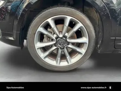 Photo 10 Fiat 500 X 1.5 FireFly 130 ch S/S DCT7 Hybrid