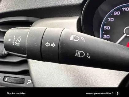 Photo 28 Fiat 500 X 1.5 FireFly 130 ch S/S DCT7 Hybrid