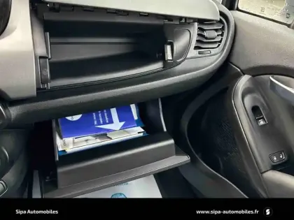 Photo 21 Fiat 500 X 1.5 FireFly 130 ch S/S DCT7 Hybrid