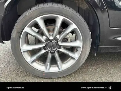 Photo 19 Fiat 500 X 1.5 FireFly 130 ch S/S DCT7 Hybrid