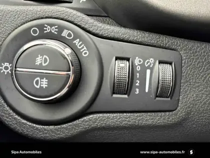 Photo 27 Fiat 500 X 1.5 FireFly 130 ch S/S DCT7 Hybrid