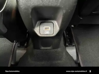 Photo 15 Fiat 500 X 1.5 FireFly 130 ch S/S DCT7 Hybrid