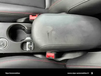 Photo 25 Fiat 500 X 1.5 FireFly 130 ch S/S DCT7 Hybrid