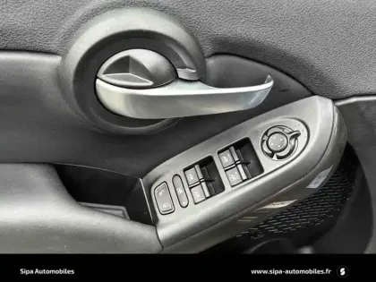 Photo 17 Fiat 500 X 1.5 FireFly 130 ch S/S DCT7 Hybrid