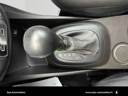 Photo 14 Fiat 500 X 1.5 FireFly 130 ch S/S DCT7 Hybrid