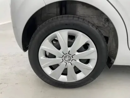 Photo 18 Peugeot 108 Gén. I Ph1 NG Style 5