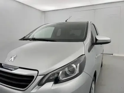 Photo 23 Peugeot 108 Gén. I Ph1 NG Style 5