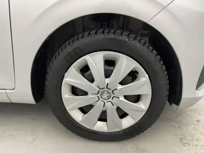 Photo 49 Peugeot 108 Gén. I Ph1 NG Style 5