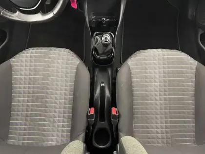 Photo 29 Peugeot 108 Gén. I Ph1 NG Style 5