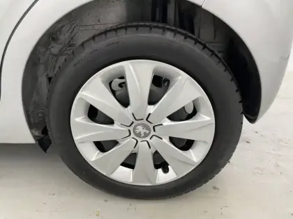 Photo 47 Peugeot 108 Gén. I Ph1 NG Style 5