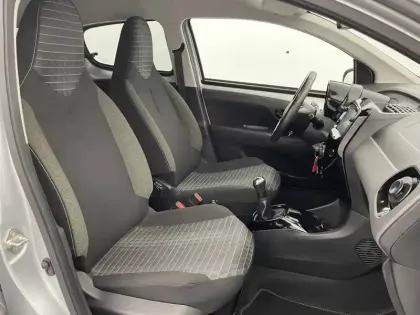 Photo 25 Peugeot 108 Gén. I Ph1 NG Style 5