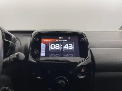 Photo 19 Peugeot 108 Gén. I Ph1 NG Style 5