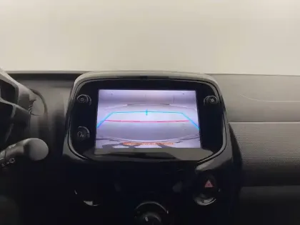 Photo 31 Peugeot 108 Gén. I Ph1 NG Style 5