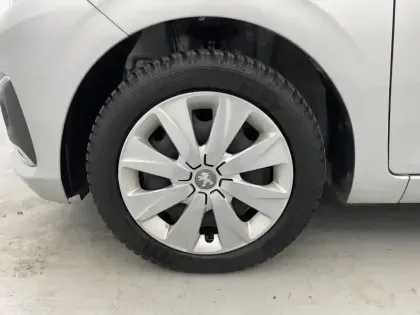 Photo 16 Peugeot 108 Gén. I Ph1 NG Style 5