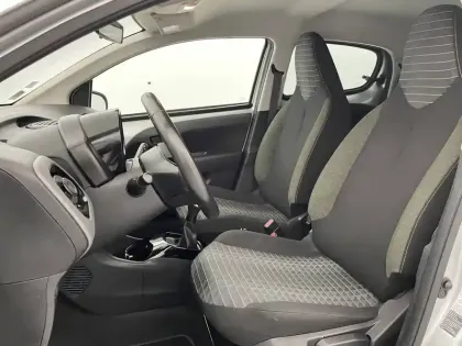 Photo 45 Peugeot 108 Gén. I Ph1 NG Style 5