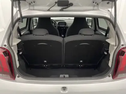 Photo 12 Peugeot 108 Gén. I Ph1 NG Style 5