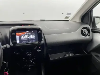 Photo 26 Peugeot 108 Gén. I Ph1 NG Style 5