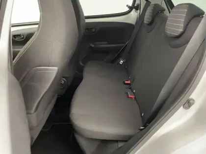 Photo 46 Peugeot 108 Gén. I Ph1 NG Style 5