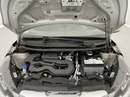 Photo 52 Peugeot 108 Gén. I Ph1 NG Style 5