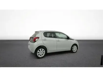 Photo 8 Peugeot 108 Gén. I Ph1 NG Style 5