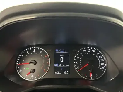 Photo 16 Renault Clio  TCe 90