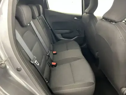 Photo 15 Renault Clio  TCe 90