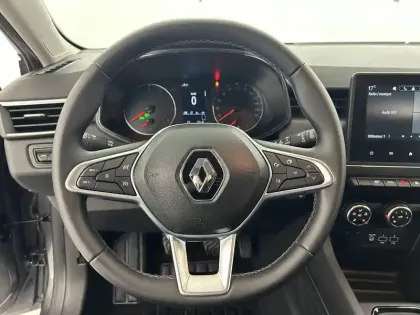 Photo 42 Renault Clio Gén. V (BJA) Ph1 NG Equilibre 5