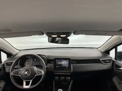 Photo 54 Renault Clio Gén. V (BJA) Ph1 NG Equilibre 5