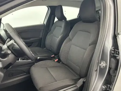 Photo 8 Renault Clio  TCe 90