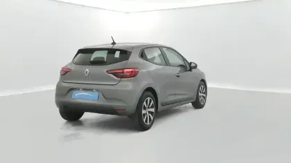 Photo 32 Renault Clio Gén. V (BJA) Ph1 NG Equilibre 5