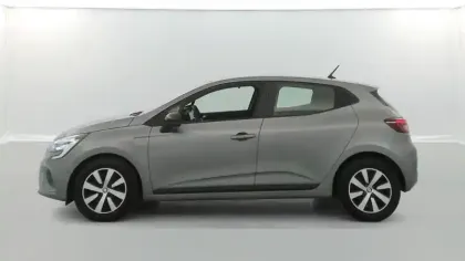 Photo 29 Renault Clio Gén. V (BJA) Ph1 NG Equilibre 5