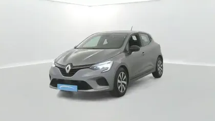 Photo 28 Renault Clio Gén. V (BJA) Ph1 NG Equilibre 5