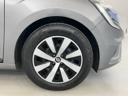 Photo 20 Renault Clio  TCe 90