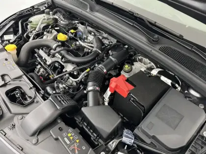 Photo 24 Renault Clio  TCe 90