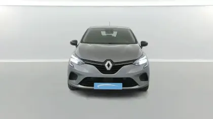 Photo 34 Renault Clio Gén. V (BJA) Ph1 NG Equilibre 5